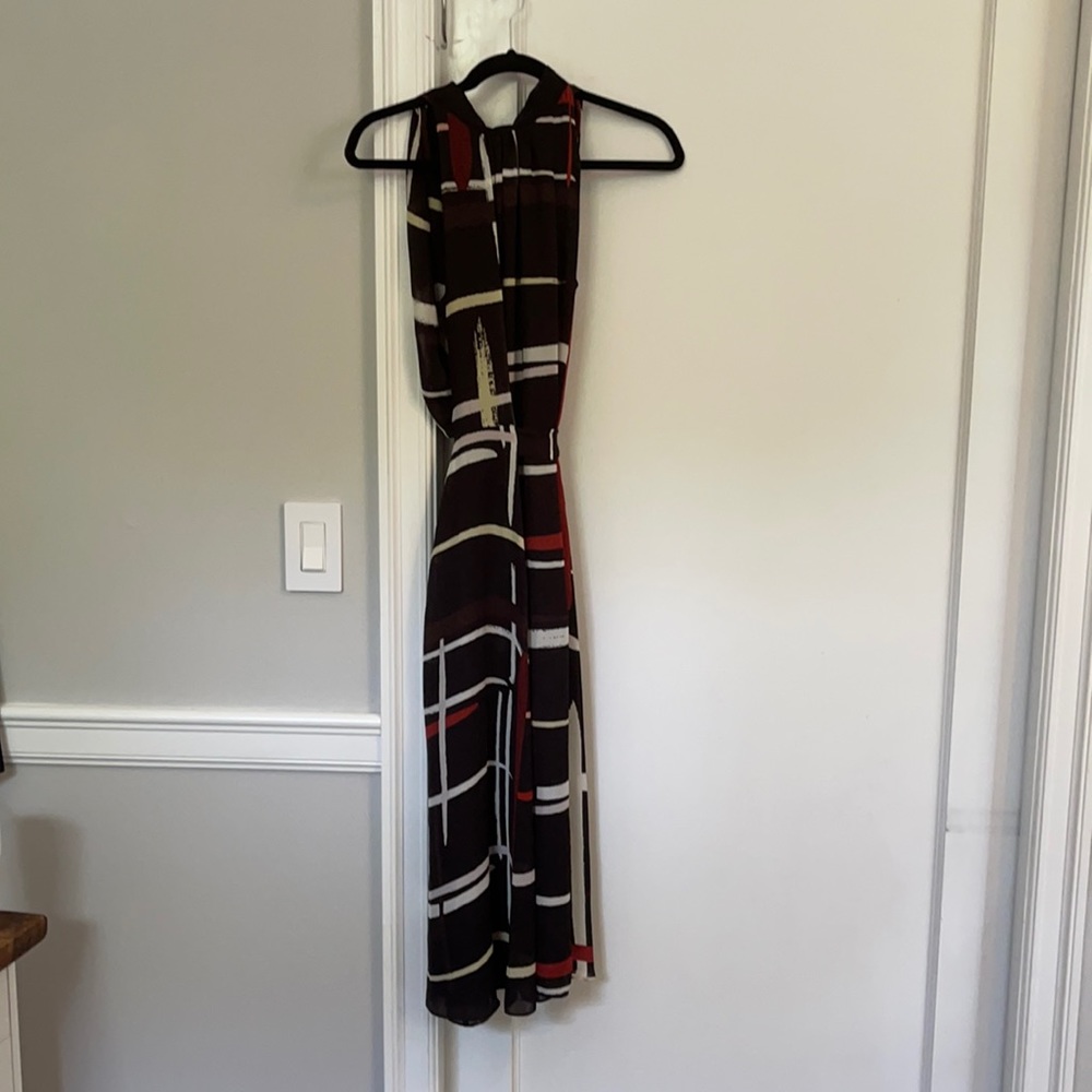 Reiss dress